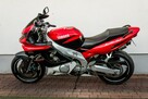Yamaha YZF 600 THUNDERCAT r6 cbr zx6r  Raty Transport Największy Wybór MOTO w PL - 6