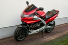 Yamaha YZF 600 THUNDERCAT r6 cbr zx6r  Raty Transport Największy Wybór MOTO w PL - 7
