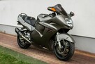 Honda CBR 1100 XX BLACKBIRD Raty Transport Największy Wybór MEGA Zadbana - 2