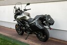Kawasaki VERSYS 650 R 2017 ABS Raty Transport NAJWIĘKSZY Wybór Moto w PL JAK NOWA KUFRY - 5
