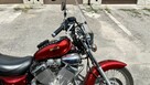 Sprzedam motocykl Yamaha virago 535 - 11