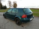 VW GOLF 1.6 LPG OC 03/2026 KLIMATYZACJA hak gaz - 4