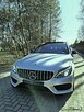 Mercedes-Benz Klasa C 2,2 AMG 4-Matic 9G-TRONIC - 11