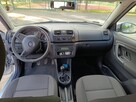 Skoda Fabia 1.2 TDI 2013 Grudzień - 8