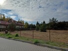 Działka 1050 m² – Rusiec – media, kostka, blisko S8 - 2