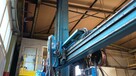 Słupowysięgnik spawalniczy do rur i zbiorników Air Liquide - 4