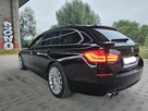 Bmw 520d f11 zadbane doinwestowane bez wkładu