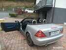 Mercedes-Benz SLK 230 Kompressor Cabrio - 1998r - 5