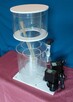Odpieniacz białek ATI Bubble Master 200/250, Niemcy, nowy,