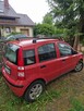 Udział 1/2 w prawie własności Fiat Panda rok 2004, 380,00 zł