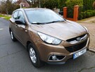 Hyundai ix35 1.6(Tuscon)1,6-GDI, bezwypadkowy,1właściciel, ASO - 3
