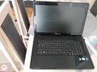 Laptop Medion akoya 7221