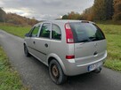 Opel Meriva 1.6 Brnzyna/LPG - 3