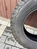 265/65R17 ROCK 4x4 GEPARD w tern M+S AT nowa off road - 4