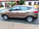 Hyundai ix35 1.6(Tuscon)1,6-GDI, bezwypadkowy,1właściciel, ASO - 6