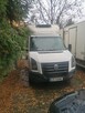 Sprzedam VW CRAFTER używany - 2
