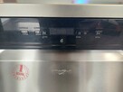Zmywarka Whirlpool WFC3C26X wolnostojąca 60cm Srebrna INOX - 2