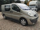 Renault Trafic 2.5 150kM CENA BRUTTO VAT 23%