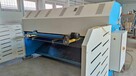 Nożyce gilotynowe RICO HGR 310 - 7