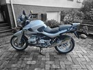 Sprzedam BMW R1150R