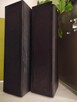 Para ciężkich kolumn Hi-End Skart 120. 150 W/8ohm muzycznej - 5