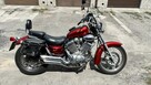 Sprzedam motocykl Yamaha virago 535 - 1