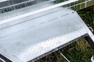 Przyczepa koparkowa do walca agregatu 3 osiowa 3500kg najazd - 14