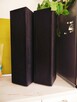 Para ciężkich kolumn Hi-End Skart 120. 150 W/8ohm muzycznej - 4