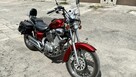 Sprzedam motocykl Yamaha virago 535 - 2