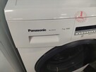 Pralka używana Panasonic NA107VC5WPL ROK GWARANCJA Dowóz AGD