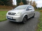 Opel Meriva 1.6 Brnzyna/LPG - 4