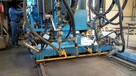 Słupowysięgnik spawalniczy do rur i zbiorników Air Liquide - 7