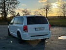 Dodge Grand Caravan - 3