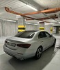 Mercedes-Benz E 220d 4MATIC Avantgarde | 2022 | Salon Polska - 7