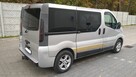 Renault Trafic 2.5 diesel 2005r klima - 3