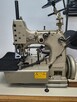 Owerlok Union Special Herakles 81200AF dywaniki samochodowe, - 2