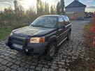 Land rover Freelander 4x4 - 2