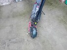 Hulajnoga elektryczna