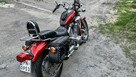 Sprzedam motocykl Yamaha virago 535 - 8