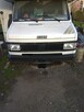 Kupię szybę do Fiat Ducato 1 - 2