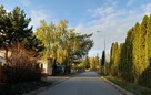 Działka 1050 m² – Rusiec – media, kostka, blisko S8 - 7
