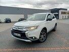 Mitshubishi Outlander 2.4 Benzyna Gaz Po Remoncie Skrzyni