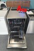 Zmywarka Whirlpool WFC3C26X wolnostojąca 60cm Srebrna INOX - 5