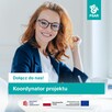 Dołącz do nas jako Koordynator projektu kulturalnego!
