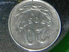 20 groszy 1965r MW błąd menniczy odwrotka - 2