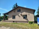Duża działka inwestycyjna pow.6500m szer.44m od CPK 8km - 7