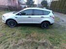Ford Escape 2.5 b+gaz - 10
