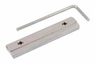 Łącznik do szyny sufitowej uniwersalnej Kowalski 6 cm - 4