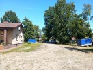 Duża działka inwestycyjna pow.6500m szer.44m od CPK 8km - 6