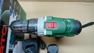 Sprzedam markową wiertarko-wkrętarkę VERTO - 2